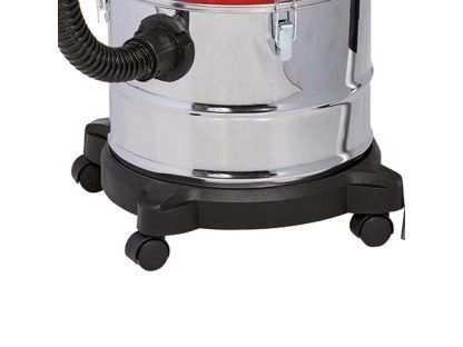Пылесос Einhell E-AV 18/15 Li C-Solo 2351700 EURO_1368452 фото