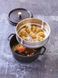каструля Staub La Cocotte 40508-814-0 Індукція Чавун 3,8л EURO_1309350 фото 4