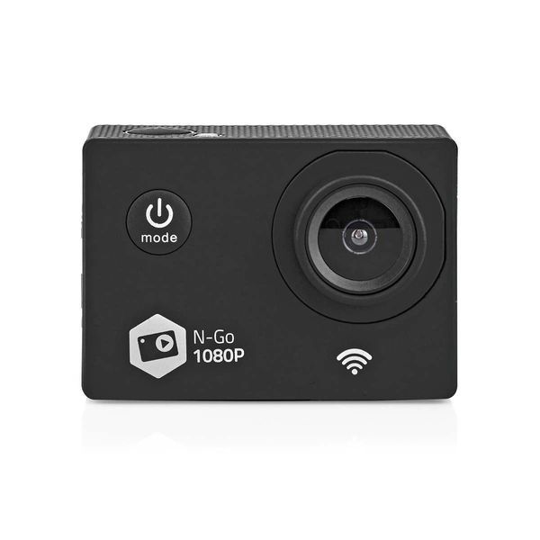Камера Nedis ACAM21BK EURO_1369797 фото