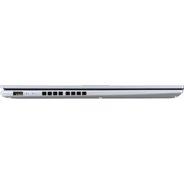 Ноутбук ASUS Vivobook 16 X1605VA-MB1799W 16 i5-13420H 16ГБ ОЗУ 512ГБ SSD Windows 11 Сріблястий EURO_1341427 фото