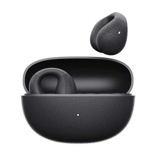 QCY Crossky C10 Беспроводные наушники Air Conduction Bluetooth 5.4 Черный EURO_1353906 фото