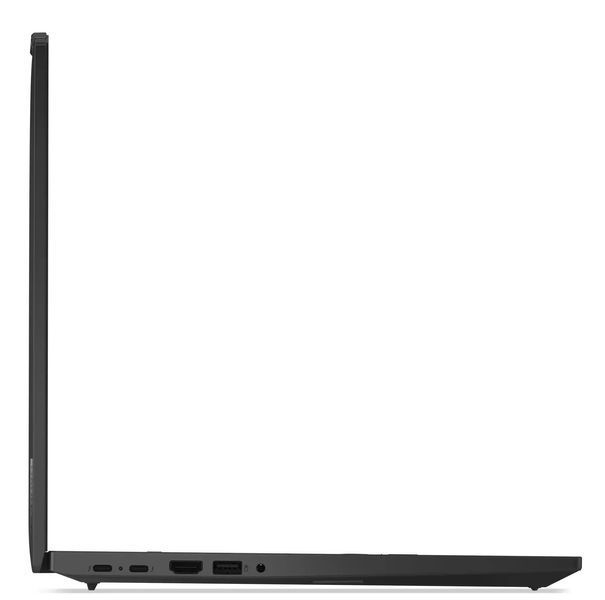 Бизнес-ноутбук Lenovo ThinkPad T16 Gen 3 16 Ultra 5 125U 16GB ОЗУ 512GB SSD Win11 Pro Черный EURO_1336012 фото