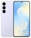Смартфон Samsung Galaxy S25 FE 8/256GB функции ИИ 6,7 120Hz 50Мпикс голубой SM-S731 EURO_1364943 фото 1