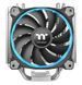 Охлаждение Thermaltake Riing Silent 12 RGB Sync Edition Черный EURO_1177055 фото 2