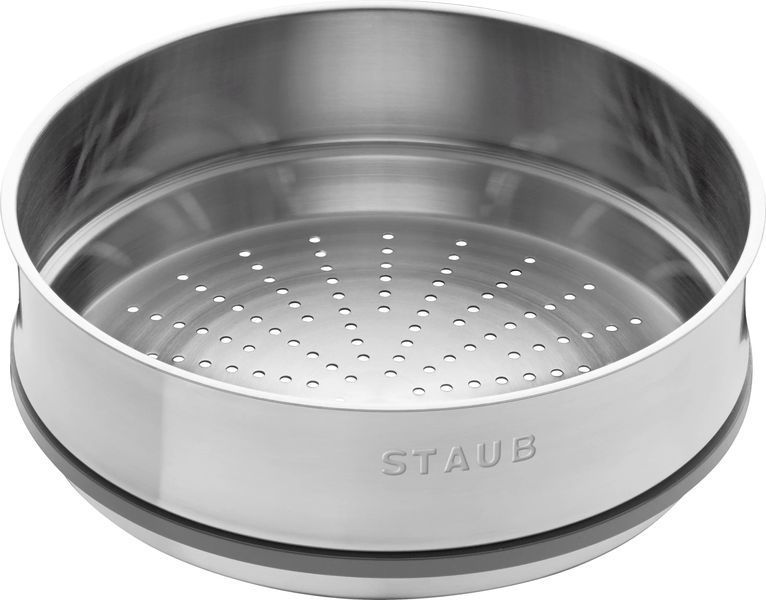 каструля Staub La Cocotte 40508-814-0 Індукція Чавун 3,8л EURO_1309350 фото