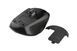 Мышь Trust Yvi Wireless Черная EURO_1255757 фото 4
