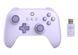 Контролер 8BitDo Ultimate C 2.4G для ПК, Android Беспровідний фіолетовий EURO_1293974 фото 1