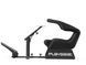 Кресло Playseat&reg; Evolution Black Actifit Гоночное Ткань до 122 кг Черный EURO_1025451 фото 7
