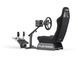 Кресло Playseat&reg; Evolution Black Actifit Гоночное Ткань до 122 кг Черный EURO_1025451 фото 10