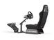 Кресло Playseat&reg; Evolution Black Actifit Гоночное Ткань до 122 кг Черный EURO_1025451 фото 14