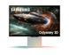 Монитор Samsung Odyssey 3D S27FG900XU 27 4K IPS 165Hz 1ms игровой EURO_1350163 фото 11