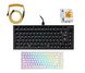 Славный GMMK Pro Panda Aura White Kit 1260314 фото 1