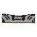 Память RAM Kingston FURY Renegade DDR5 48GB 6400 CL32 Черно-серебряный EURO_1339056 фото 1
