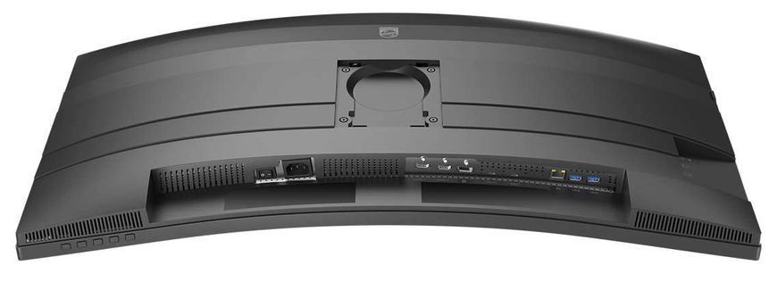 Монітор Philips серії 5000 34B2U5600C/00 34' VA 120 Гц 4 мс Вигнутий EURO_1348316 фото