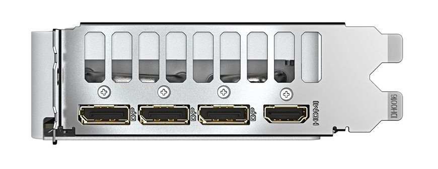 Відеокарта Gigabyte GeForce RTX 5060 Ti AERO OC 16GB GDDR7 128bit DLSS 4 EURO_1351380 фото