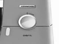 Робот Planetar Kenwood KVL4170W шеф кухар XL DNN_1334755 фото