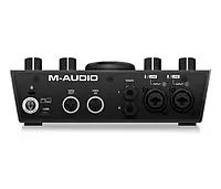 M -Audio Air 192/6 - USB -аудио -интерфейс 1083804 фото