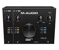 M -Audio Air 192/6 - USB -аудіоінтерфейс 1083804 фото