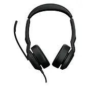 Jabra Evolve 2 50 USB-A Stereo UC (25089-989-999) 1216614 фото