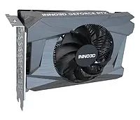 Inno3d GeForce RTX 4060 Compact 8 ГБ GDDR6 1156761 фото