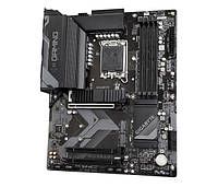 Gigabyte B760 Gaming x Axe 1104374 фото