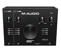 M -Audio Air 192/6 - USB -аудио -интерфейс 1083804 фото