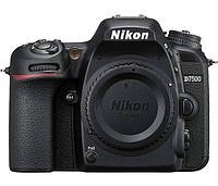 Nikon D7500 Body 448461 фото