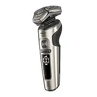 Shaver Philips серія 9000 Prestige SP9883/35 з зарядним пристроєм індукція DNN_1473134 фото