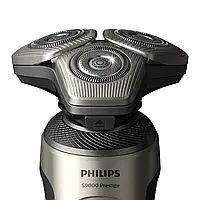 Shaver Philips серія 9000 Prestige SP9883/35 з зарядним пристроєм індукція DNN_1473134 фото