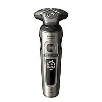 Shaver Philips серія 9000 Prestige SP9883/35 з зарядним пристроєм індукція DNN_1473134 фото