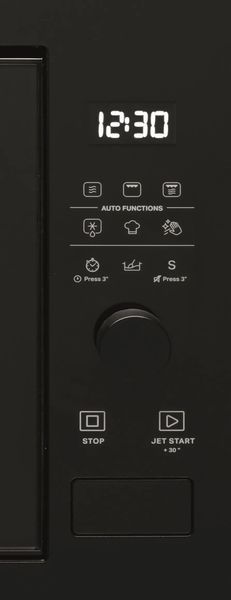 Мікрохвильова піч Whirlpool WMF200G Гриль EURO_1219260 фото
