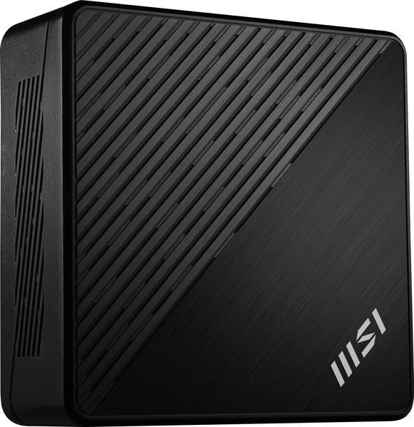 Міні-ПК MSI Cubi 5 12M-001EU i7-1255U 16 ГБ ОЗП 512 ГБ SSD Win11 Pro EURO_1292251 фото