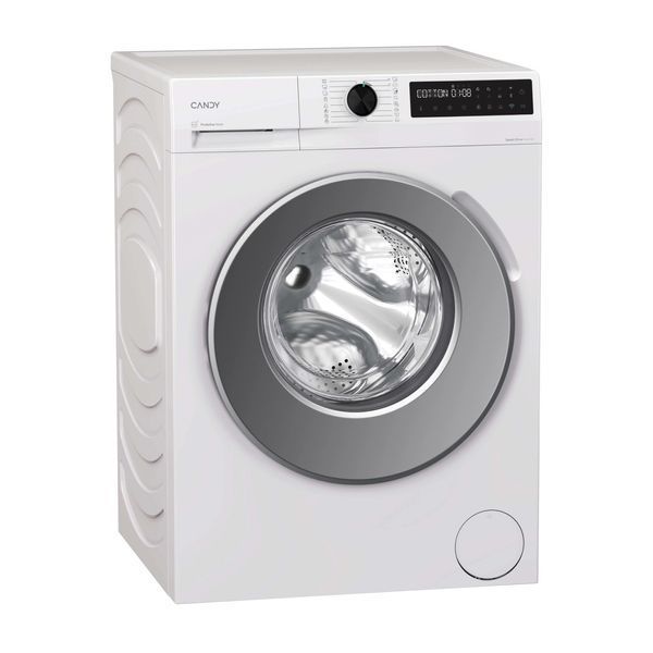 Пральна машина Candy ProWash 500 superslim BR 26SSV6-S 6кг 1200об/хв Дистанційне керування EURO_1358436 фото