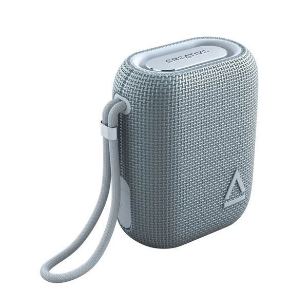 Creative MUVO Flex 10W Bluetooth-динамик серый EURO_1335643 фото
