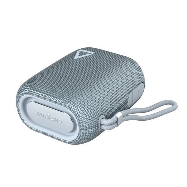 Creative MUVO Flex 10W Bluetooth-динамик серый EURO_1335643 фото