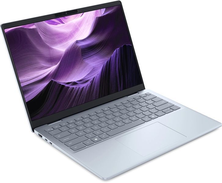 Ноутбук Dell 14 Plus 1425-2853 14 Ultra 7 258V 32Гб ОЗУ 1ТБ SSD на Windows 11 синий EURO_1346809 фото