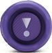 Bluetooth-динамик JBL Flip 7 35Вт фиолетовый EURO_1348179 фото 5