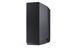 Sharp CP-AWS0101 сабвуфер для телевизоров Sharp AQUOS Wireless Surround Active Wireless 45W черный EURO_1308237 фото 6