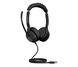 Jabra Evolve 2 50 USB-A Stereo UC (25089-989-999) 1216614 фото 1