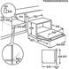 Посудомоечная машина Electrolux ESF2400OS DNN_1275633 фото 7