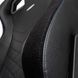 Noblechairs EPIC Black Blue Игровое кресло до 120 кг ЭКО-кожа Черный и синий EURO_1305060 фото 10