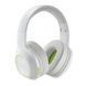 Бездротові навушники Hama Spirit Calypso 3 Окуляри Bluetooth 5.3 Білий EURO_1351633 фото 1
