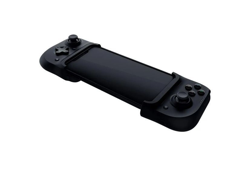 Коврик Razer Kishi для iPhone с проводным подключением EURO_1228202 фото