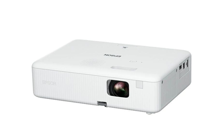 Проектор Epson CO-FH01 3LCD Full HD EURO_1317808 фото