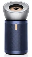 Очищаюча машина Dyson очищувач великий+тихо формальдегід нікель/прусський синій DNN_1477013 фото