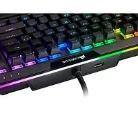 Corsair K95 RGB Platinum XT Швидкість 538013 фото