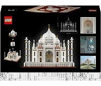 LEGO Architecture 21056 Taj Mahal 1019954 фото