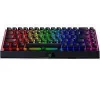 Razer BlackWidow v3 Mini Phantom Жовтий перемикач 682364 фото