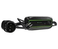 Зелена комірка GC EV Powercable Charger 3.6kw Schuko - тип 2 601279 фото