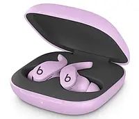 Навушники TWS Beats by Dr. Dre Fit Pro Stone Purple (MK2H3) 694274 фото